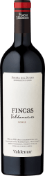 2023 Fincas Valdemacuco Roble Valdemar