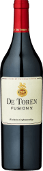 2017 De Toren Fusion V in der 1,5l Magnumflasche