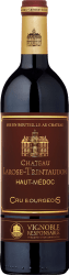 2016 Château Larose-Trintaudon