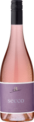 A. Diehl Secco »eins zu eins« Rosé