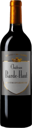 2023 Château Barde-Haut (Subskription)