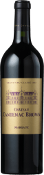 2024 Château Cantenac Brown (Subskription)