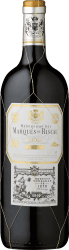 2018 Marqués de Riscal Reserva - 1,5l Magnumflasche
