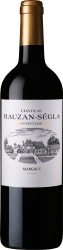 2021 CHÂTEAU RAUZAN-SEGLA