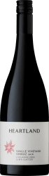 Heartland Single Vineyard Shiraz