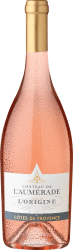 2023 Château de l'Aumérade L'Origine Rosé