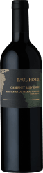 2015 Paul Hobbs Cabernet Sauvignon Beckstoffer Las Piedras Vineyard - ab 6 Flaschen in der Holzkiste