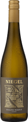2023 Niegel Riesling Reserve
