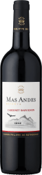 2023 Rothschild Mas Andes Reserva Cabernet Sauvignon