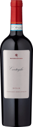 2018 Mandrarossa »Cartagho«