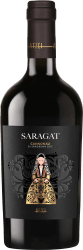 2021 Tenuta Atzei Saragat Cannonau