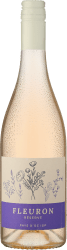 2024 Fleuron Rosé Réserve