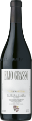 2021 Elio Grasso Barbera d'Alba