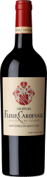 2021 CHÂTEAU FLEUR CARDINALE