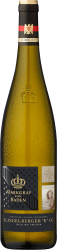 2017 Markgraf von Baden Durbacher Schlossberg Klingelberger »K« GG