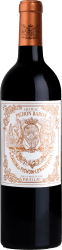 2024 Château Pichon Longueville Baron (Subskription)