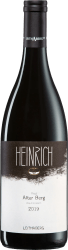 2019 Heinrich »Alter Berg« Blaufränkisch - Bio
