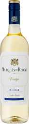 2024 Marqués de Riscal Verdejo