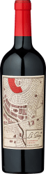 2023 La Granja 360° Tempranillo Garnacha