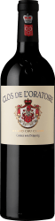 2020 CHÂTEAU CLOS DE L'ORATOIRE (SUBSKRIPTION)