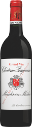 2024 Château Poujeaux (Subskription)