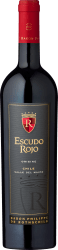 2021 Rothschild Escudo Rojo Origine Cabernet Sauvignon