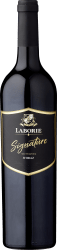 2017 Laborie »Signature« Shiraz