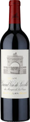 2024 Château Léoville Las Cases (Subskription)