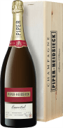 Piper-Heidsieck Cuvée Brut Essentiel in der Magnumflasche