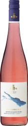 2019 Markgräflich Badisches Weinhaus Bodensee »Edition Schloss Salem« Spätburgunder Rosé