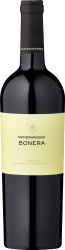 2019 Mandrarossa »Bonera«