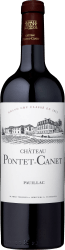 2011 Château Pontet-Canet