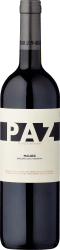 2018 Finca Las Moras PAZ Malbec