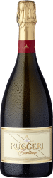 Ruggeri Cartizze Valdobbiadene Prosecco Superiore