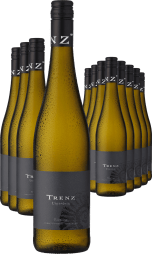 8+4-PAKET Trenz »Urgestein« Riesling 2024