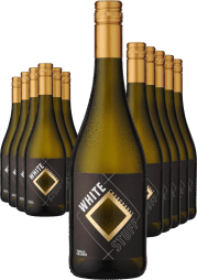 6+6-PAKET Krämer »White Stuff« Chardonnay 2023