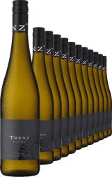 2024 Trenz »Urgestein« Riesling im 12er-Vorratspaket