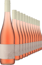 2023 Trenz »Urgestein« Rosé im 12er-Vorratspaket