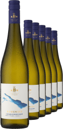 2023 Markgräflich Badisches Weinhaus Bodensee »Edition Schloss Salem« Müller-Thurgau im 6er-Vorratspaket