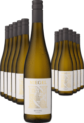 6+6-PAKET Niegel Riesling 2023