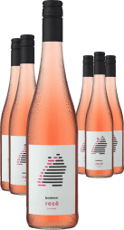3+3-PAKET badener Rosé 2024