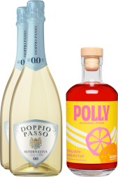 3er-Probierpaket »Apéro-Alternative Italia«