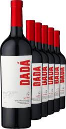 2023 Finca Las Moras »DADÁ No. 2« im 6er-Vorratspaket