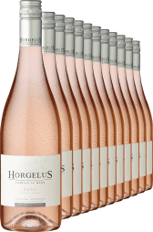 2024 Horgelus Rosé im 12er-Vorratspaket