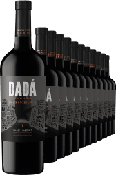 2023 Finca Las Moras »DADÁ Incrediblends I« im 12er-Vorratspaket