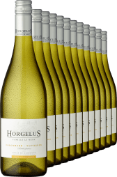 2024 Horgelus Blanc im 12er-Vorratspaket