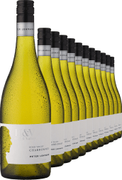 2023 Peter Lehmann »Hill & Valley« Chardonnay im 12er-Vorratspaket