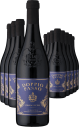 8+4-PAKET Doppio Passo Primitivo 2023