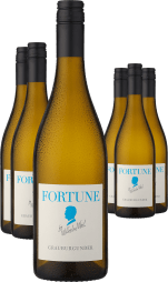 3+3-PAKET Wilhelm Weil »Fortune« Grauburgunder 2022