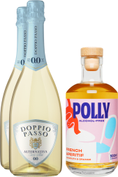 3er-Probierpaket »Apéro-Alternative France«